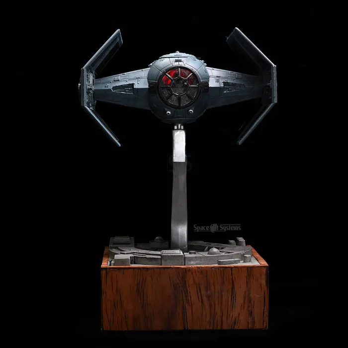 TIE Advanced