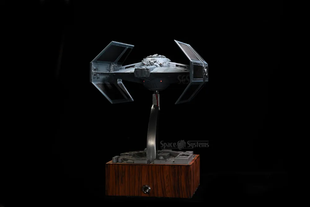 TIE Advanced
