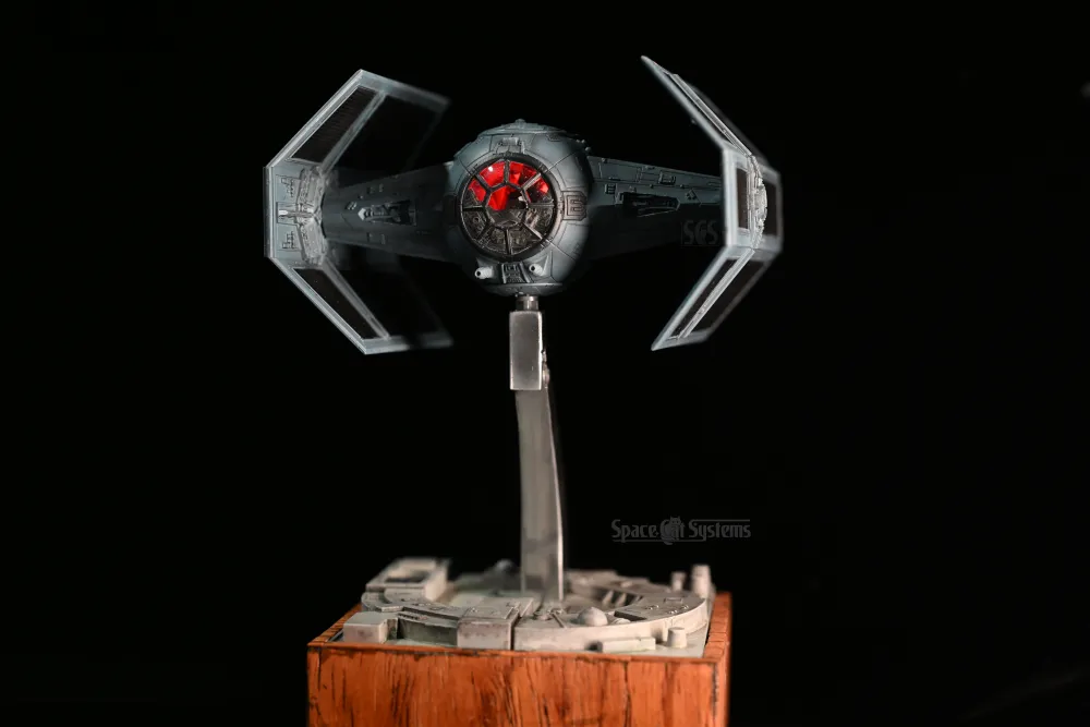 TIE Advanced