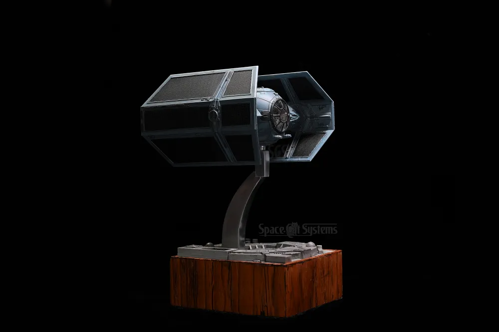 TIE Advanced