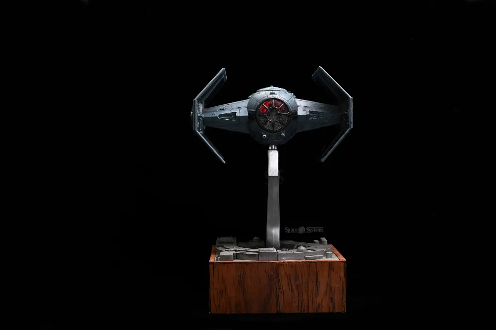 TIE Advanced